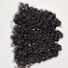 Indian Curly Weft Hair