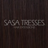 #2 Armenian Goddess Clip In Hair Extensions - SASA TRESSES HAIR EXTENSIONS