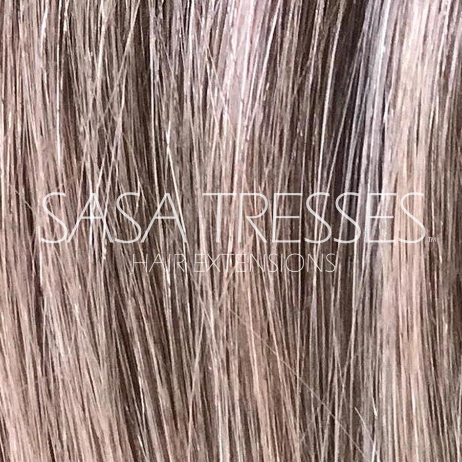 #6/14 Mix N' Mingle  Blend Clip In Hair Extensions