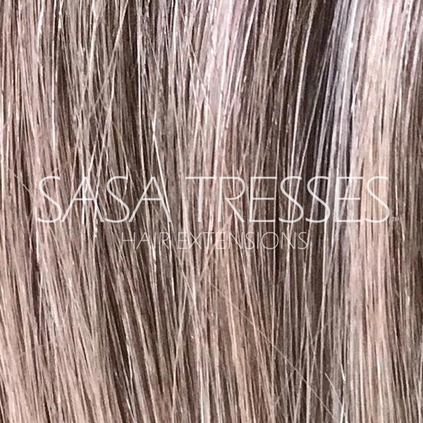 #6/14 Mix N' Mingle  Blend Clip In Hair Extensions