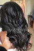 Indian Body Wave Weft Hair
